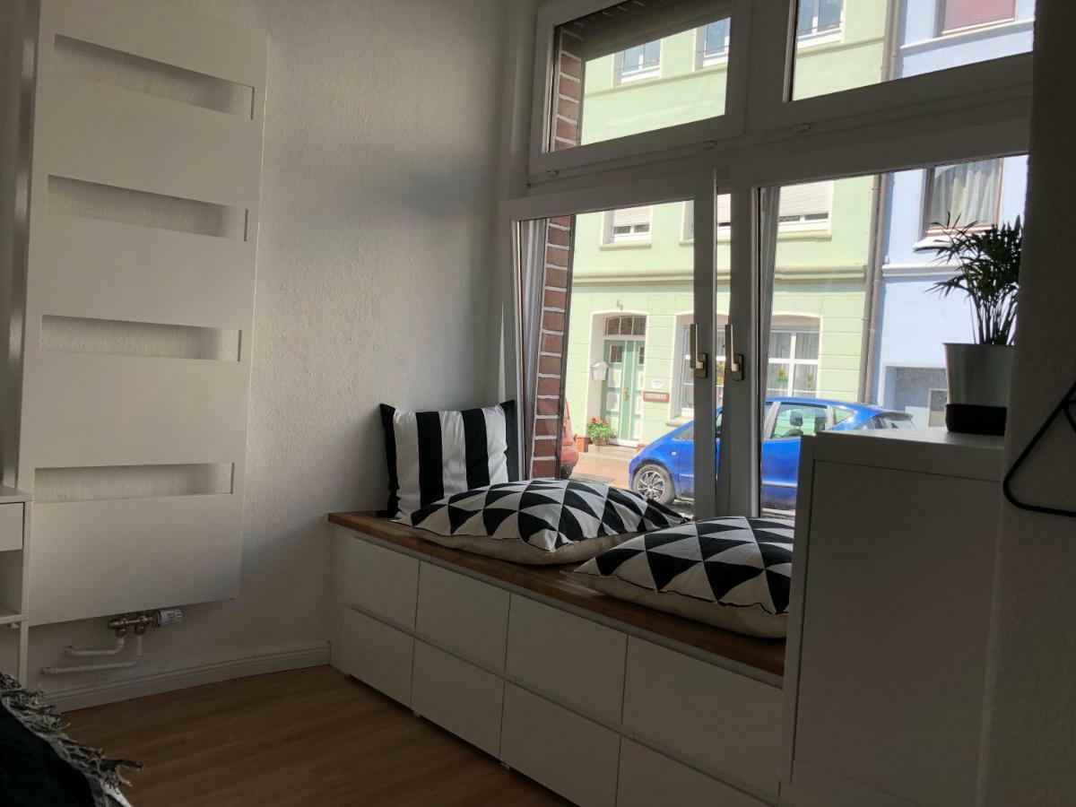 Zentral Gelegenes Ferienzimmer Moellner Seestrasse Exterior foto