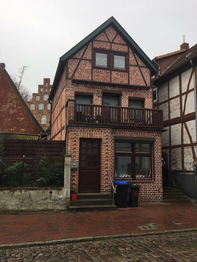 Zentral Gelegenes Ferienzimmer Moellner Seestrasse Exterior foto